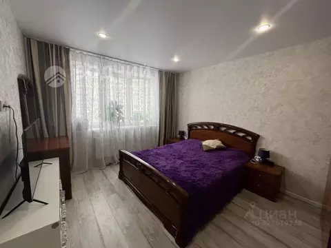 1-к кв. Чувашия, Чебоксары Университетская ул., 38к1 (45.6 м)