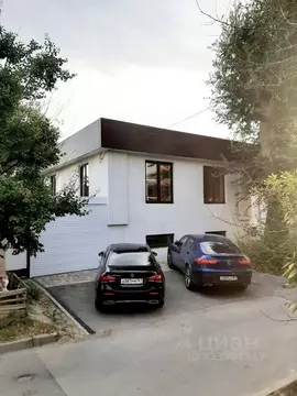 Дом в Ростовская область, Ростов-на-Дону ул. Текучева (262 м)