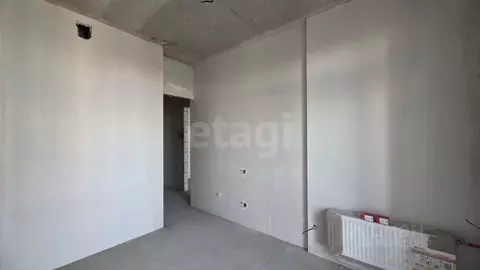 1-к кв. Краснодарский край, Краснодар ул. Автолюбителей, 1Гк2 (33.2 м)