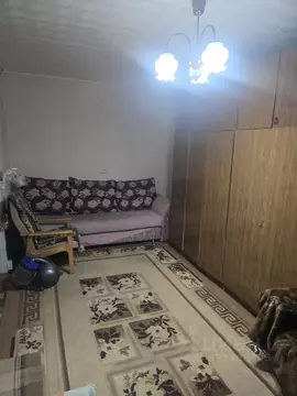 1-к кв. Ульяновская область, Ульяновск просп. Нариманова, 55 (31.0 м)