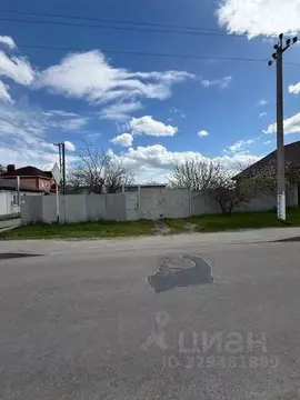 Участок в Белгородская область, Алексеевка ул. Степана Разина (5.37 ...