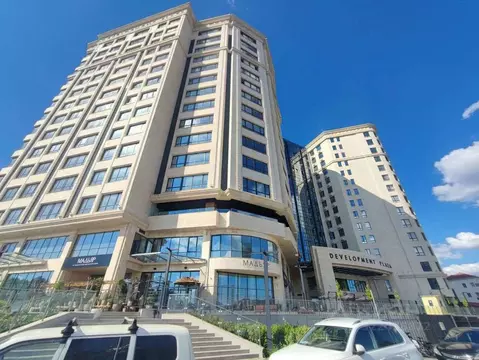 Помещение свободного назначения в Краснодарский край, Краснодар ул. ...