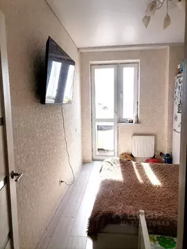 1-к кв. Краснодарский край, Краснодар ул. Адмирала Серебрякова, 3к1 ...