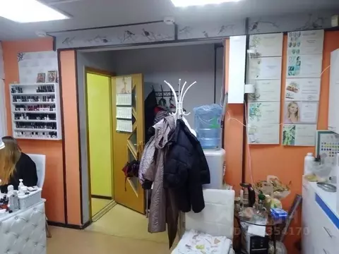 Торговая площадь в Нижегородская область, Нижний Новгород ул. Героя ...