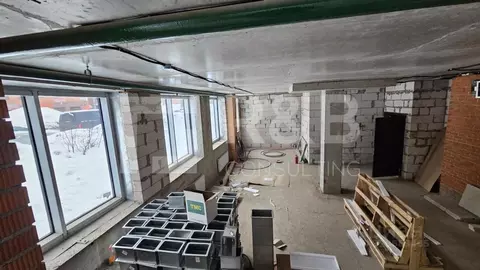 Офис в Москва Лермонтовская ул., 1 (998 м)