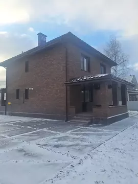 Дом в Московская область, Дмитровский муниципальный округ, Дмитровка ...