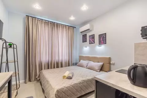 1-к кв. Московская область, Видное бул. Дивный, 3 (20.0 м)