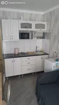 1-комнатная квартира: Краснодар, Адмиралтейский бульвар, 3к3 (38.3 м)