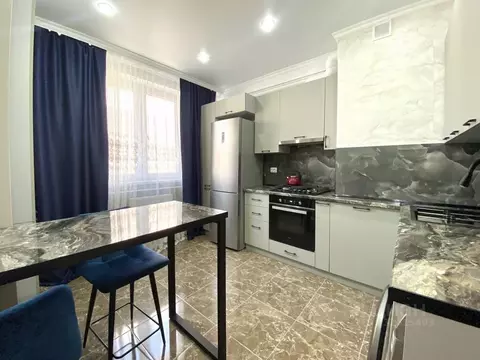 1-к кв. Ставропольский край, Ессентуки Никольская ул., 21к6/1 (41.2 м)