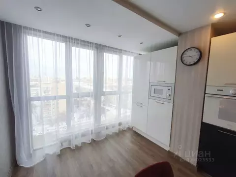 3-к кв. Свердловская область, Екатеринбург ул. Щорса, 103 (89.0 м)