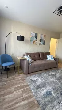 2-к кв. Москва Ташкентский пер., 3 (48.0 м)