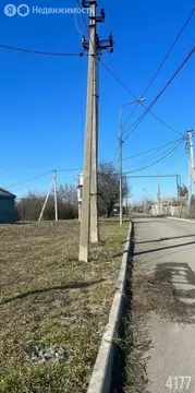 Участок в Старочеркасская, переулок Чапаева (15.9 м)