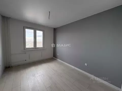 1-к кв. Воронежская область, Воронеж Краснознаменная ул., 72 (39.6 м)