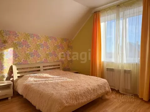 Дом в Пермский край, д. Крохово ул. Заюрчимская, 18Б (101 м)