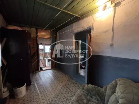 Дом в Пермский край, Чернушка ул. Маяковского (44 м)