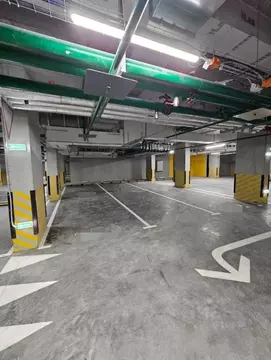 Гараж в Москва ул. Руставели, 14 (28 м)