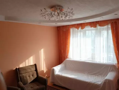 3-к кв. Московская область, Щелково Пролетарский просп., 12 (63.1 м)