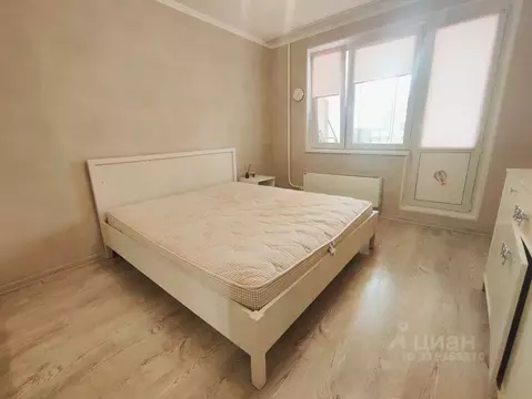 2-к кв. Москва Дмитровское ш., 90К1 (60.0 м)