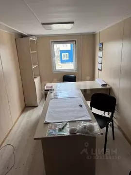 Офис в Ростовская область, Ростов-на-Дону Таганрогская ул., 181А (120 ...