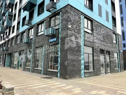 Помещение свободного назначения в Московская область, Домодедово ...