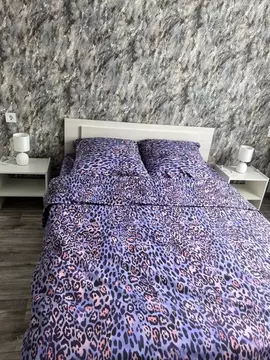 2-к кв. Нижегородская область, Городец ул. Крупинова, 8 (53.0 м)