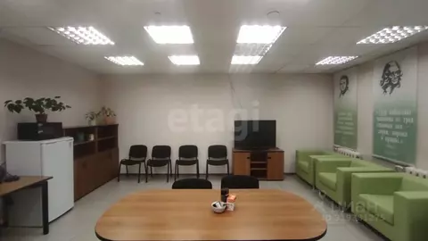 Офис в Коми, Сыктывкар ул. Ленина, 48 (69 м)