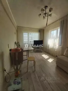 2-к кв. Волгоградская область, Волгоград ул. Жолудева, 30 (41.2 м)