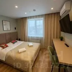 1-к кв. Москва Ленинский просп., 158 (25.0 м)