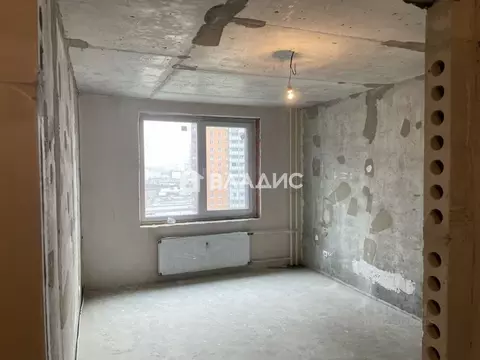 1-к кв. Ленинградская область, Мурино Всеволожский район, просп. ...