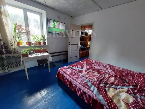 Дом в Алтай, Горно-Алтайск Партизанская ул. (58 м)