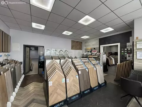 Помещение свободного назначения (36.5 м)