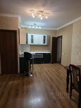 2-к кв. Кабардино-Балкария, Нальчик ул. Братьев Беровых, 70 (50.0 м)