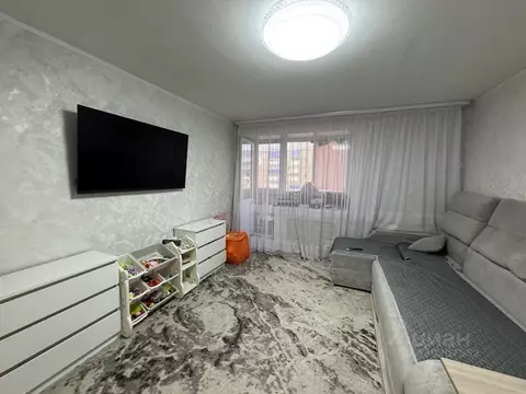 3-к кв. Башкортостан, Стерлитамак ул. Гоголя, 106 (60.7 м)