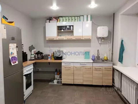 3-к кв. Нижегородская область, Нижний Новгород Вольская ул., 10 (63.2 ...