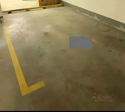 Гараж в Московская область, Химки ул. Юннатов, 11 (18 м)