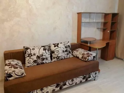 1-к кв. Санкт-Петербург просп. Авиаконструкторов, 20к1 (39.0 м)