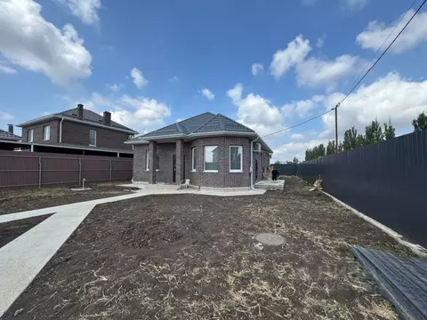 Дом в Краснодарский край, Краснодар ул. Писателя В.П. Неподобы, 89 ...