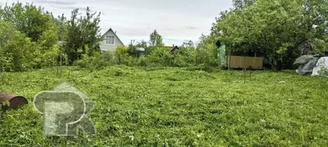 Участок в Московская область, Истра муниципальный округ, д. Матвейково ...