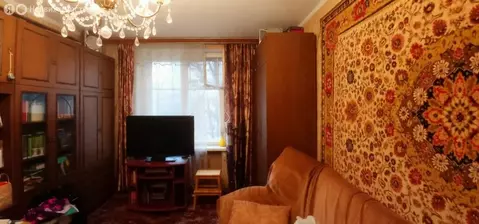 2-комнатная квартира: Москва, Варшавское шоссе, 62к2 (55.7 м)