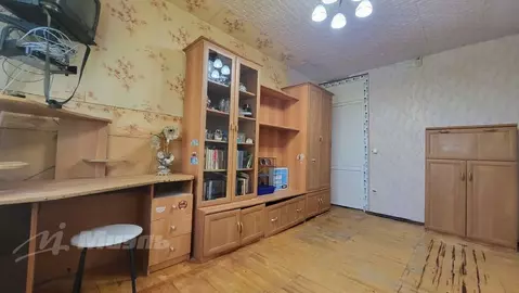 Продается 3-комнатная квартира