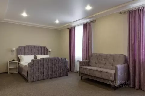 Комната Нижегородская область, Нижний Новгород Удмуртская ул., 41Е ...