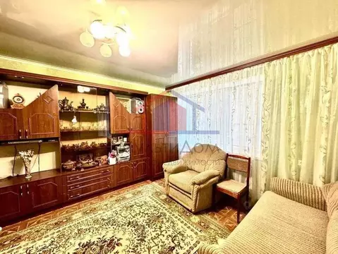 1-к кв. Белгородская область, Старый Оскол Интернациональный мкр, 28 ...