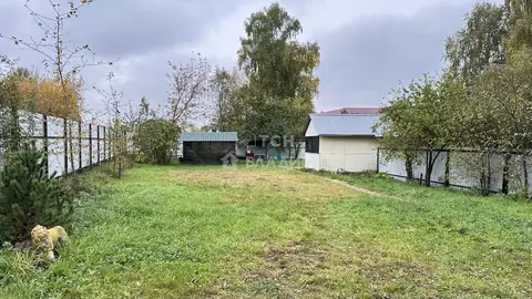 Участок в Московская область, Щелково городской округ, д. Медвежьи ...