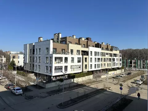 Продается квартира со свободной планировкой