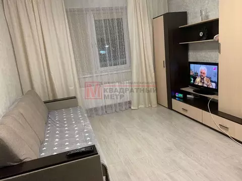 1-к кв. Белгородская область, Старый Оскол Степной мкр, 33Б (48.0 м)