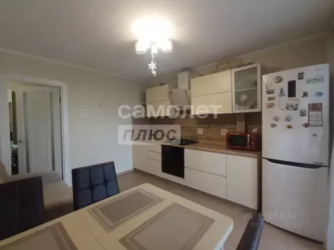 2-к кв. Брянская область, Брянский район, пос. Мичуринский ул. Андрея ...