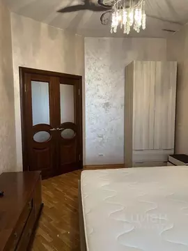 1-к кв. Ростовская область, Ростов-на-Дону Доблестный пер. (38.0 м)