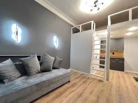 Студия Татарстан, Казань ул. Тимирязева, 6 (19.0 м)