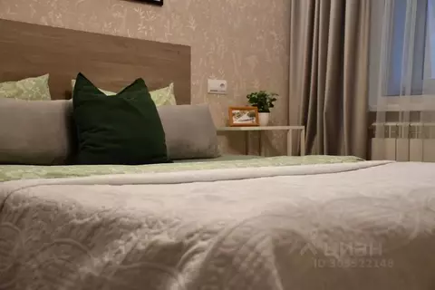 1-к кв. Нижегородская область, Выкса Центральный мкр, 5 (33.0 м)