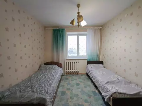 3-к кв. Пермский край, Березники Набережная ул., 37 (58.8 м)